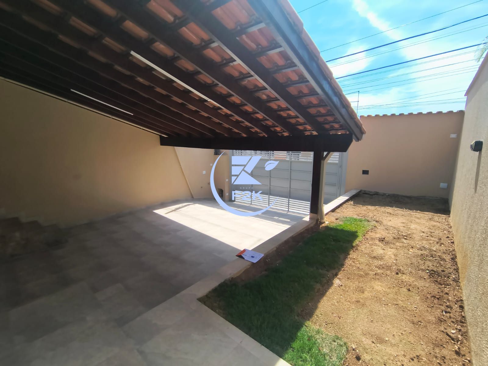 Casa, 3 quartos, 105 m² - Foto 13