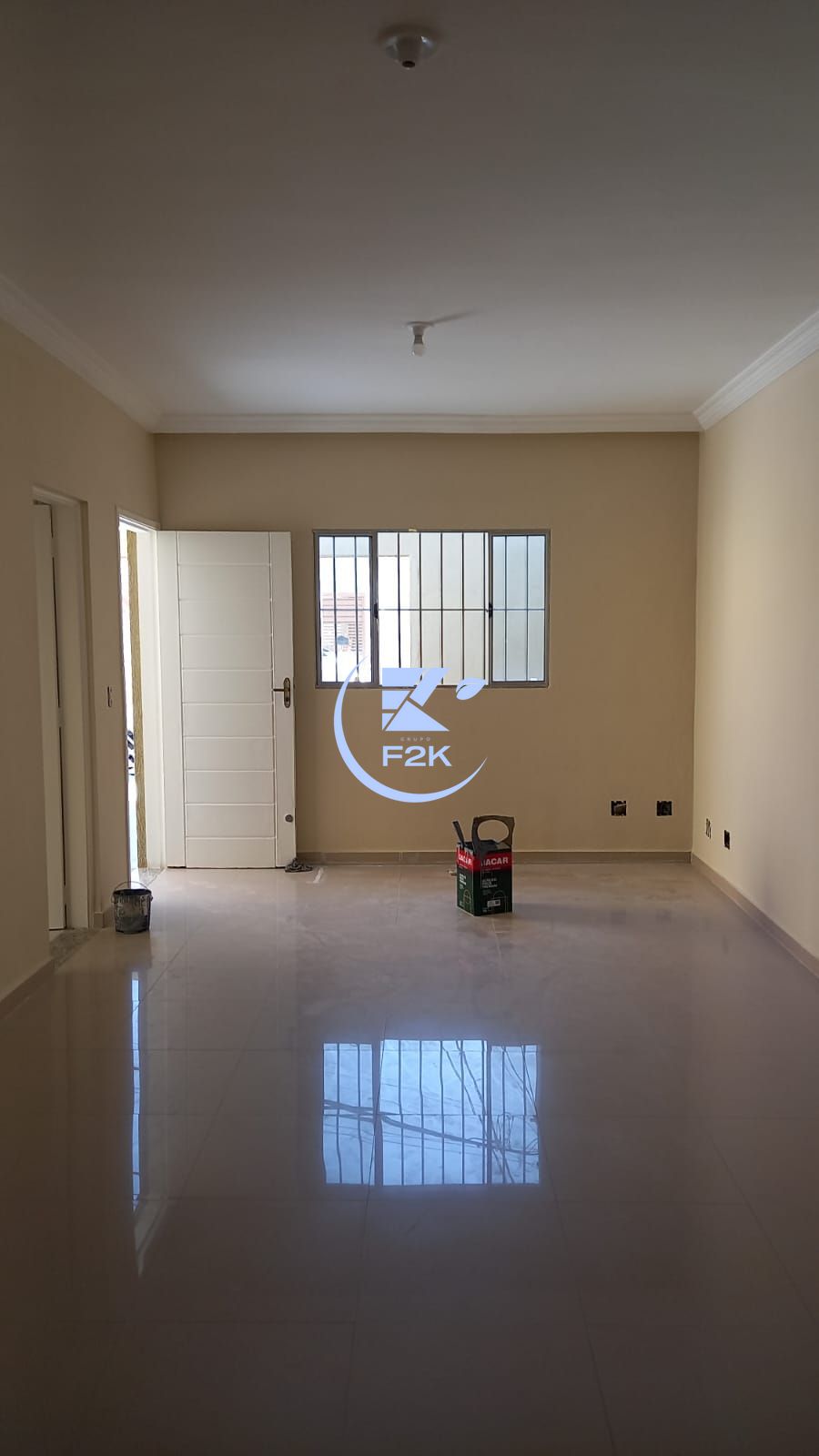 Casa à venda com 2 quartos, 59m² - Foto 13