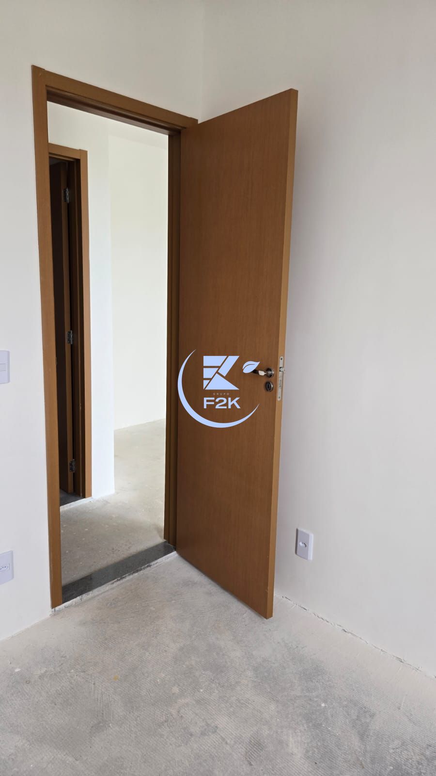 Apartamento, 2 quartos, 47 m² - Foto 16