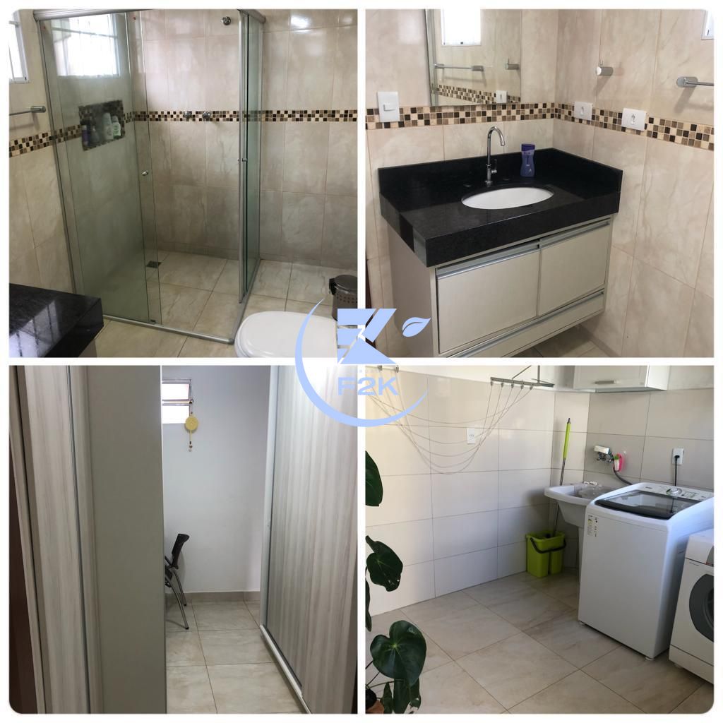 Casa, 3 quartos, 140 m² - Foto 3