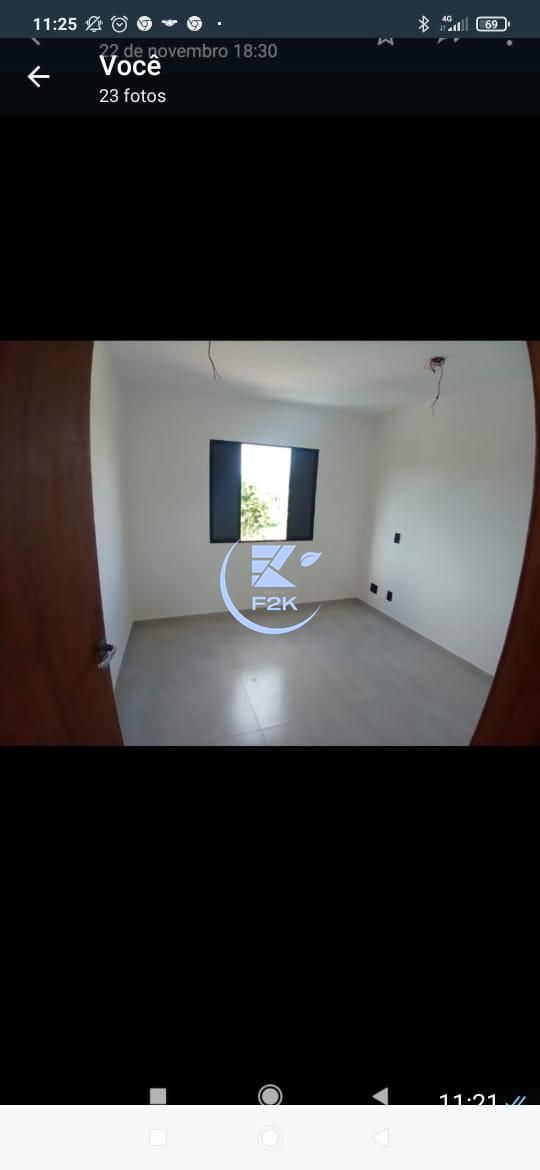 Casa de Condomínio, 2 quartos - Foto 3