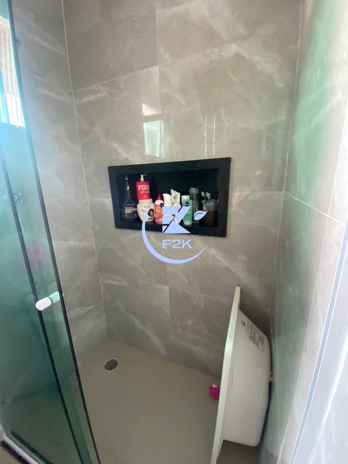 Casa de Condomínio, 2 quartos - Foto 33