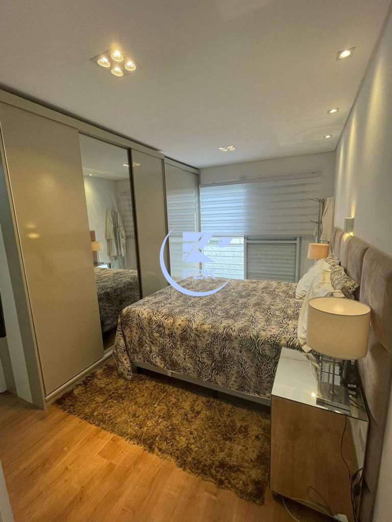 Casa de Condomínio, 3 quartos - Foto 18