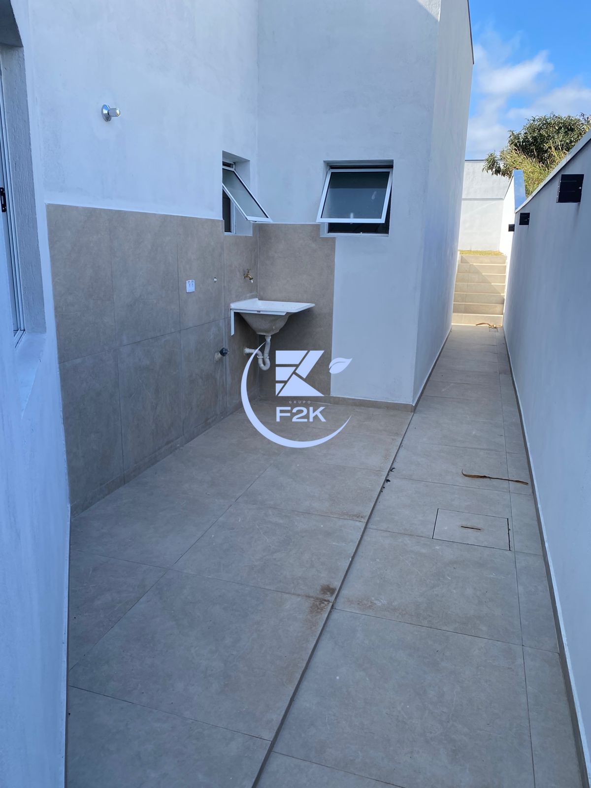 Casa, 2 quartos, 93 m² - Foto 6