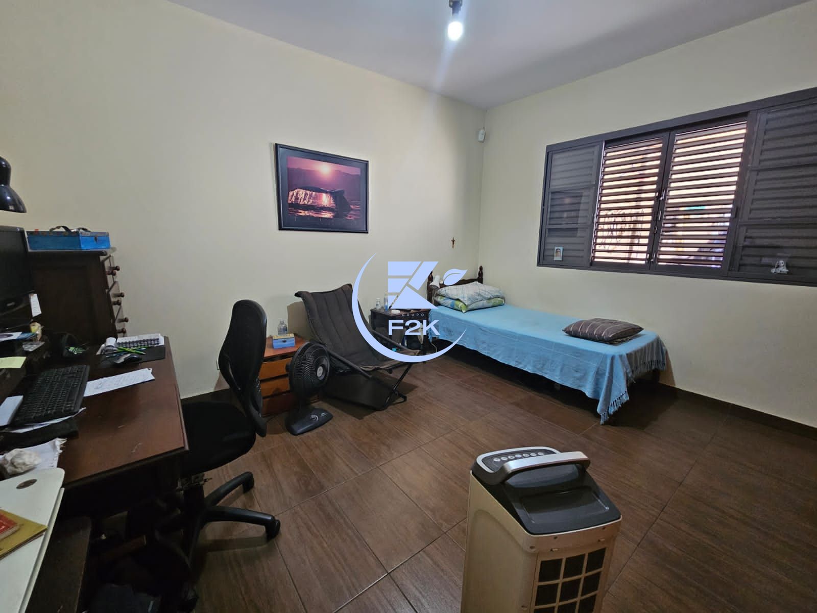 Casa, 3 quartos, 165 m² - Foto 4
