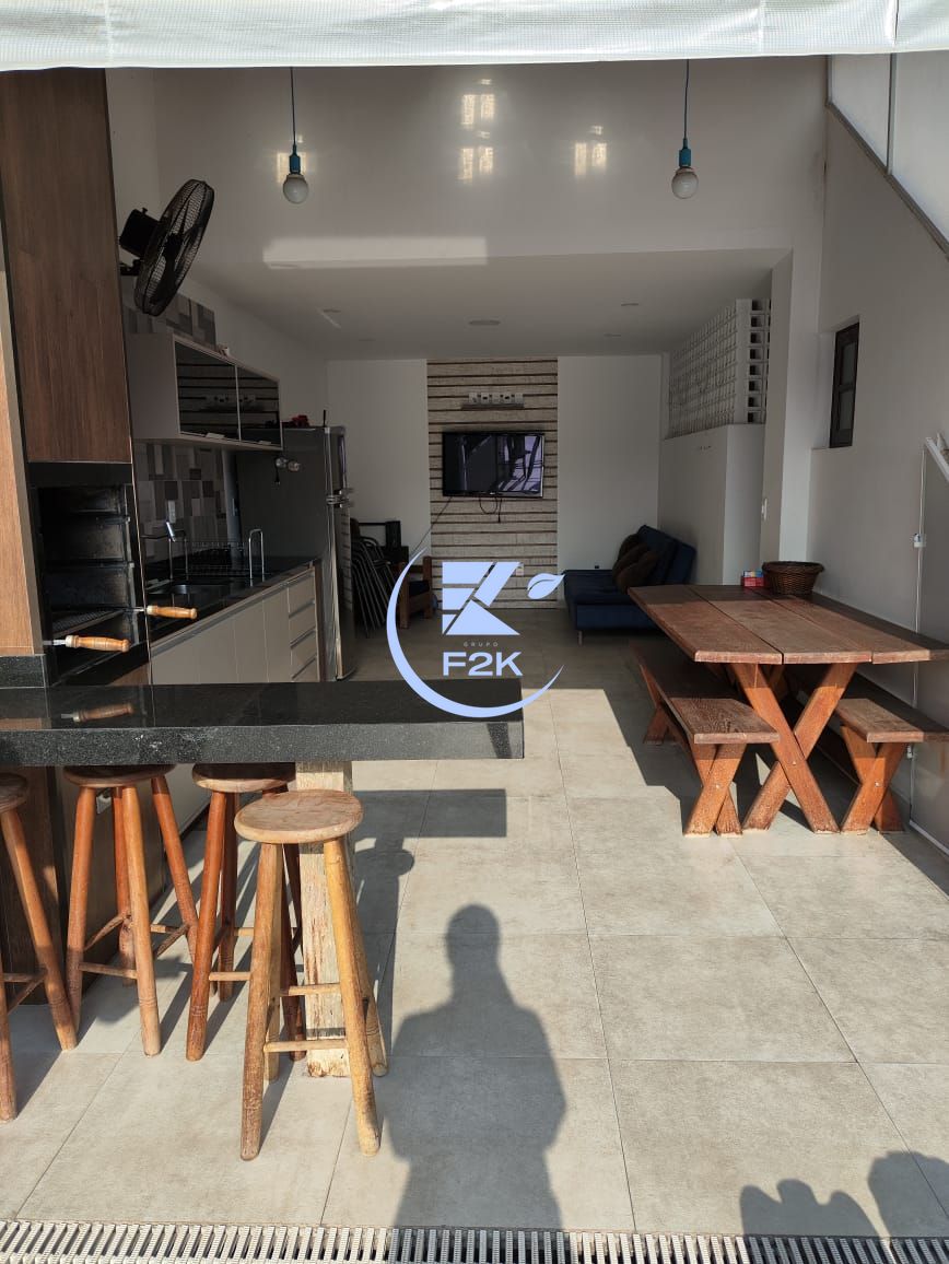 Sobrado, 3 quartos, 105 m² - Foto 12