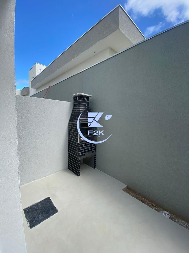 Casa de Condomínio, 2 quartos - Foto 10