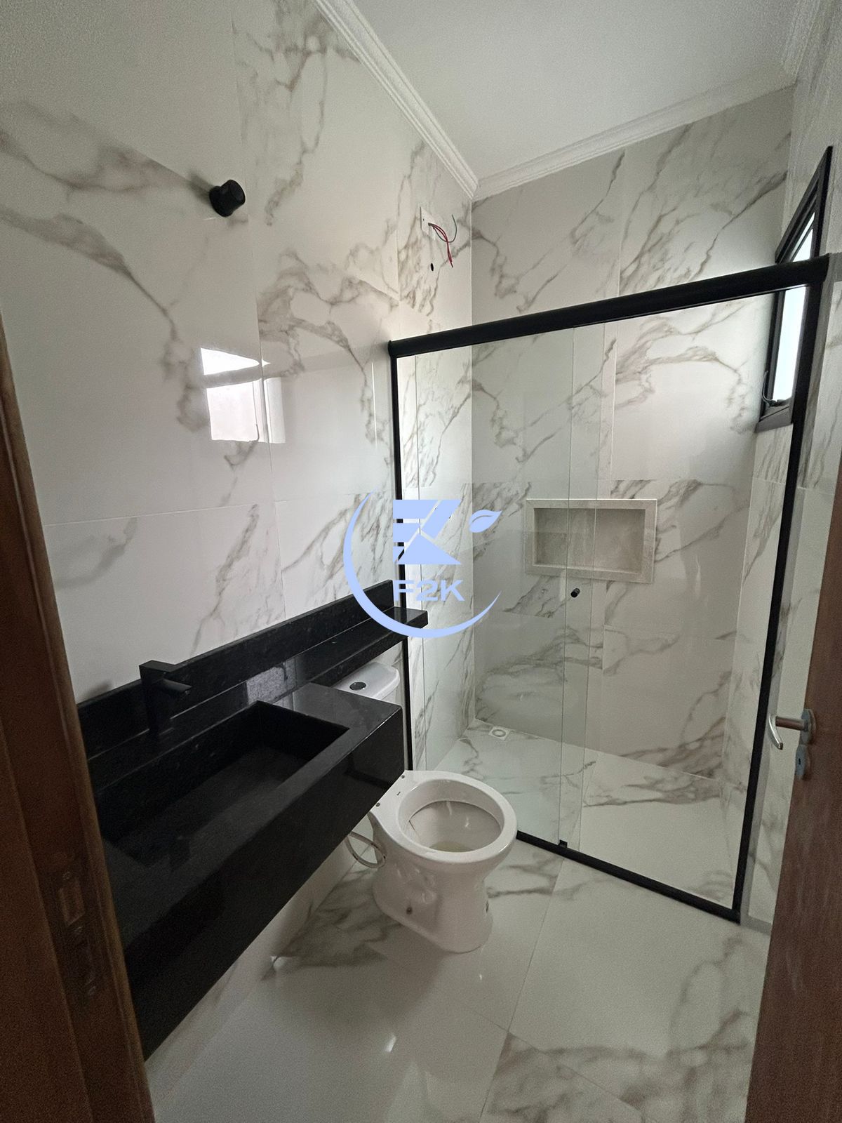 Sobrado, 2 quartos, 80 m² - Foto 7