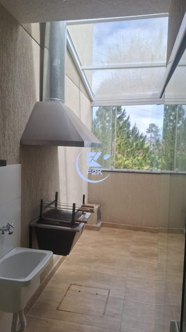 Casa de Condomínio, 2 quartos - Foto 5
