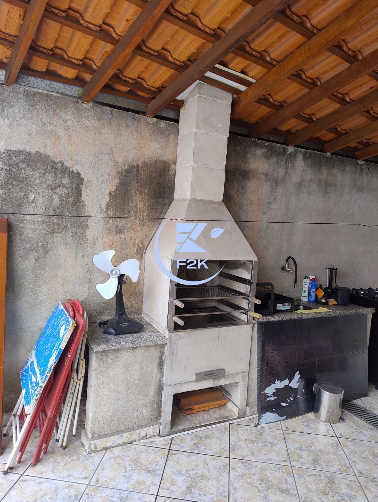 Casa, 3 quartos, 156 m² - Foto 16