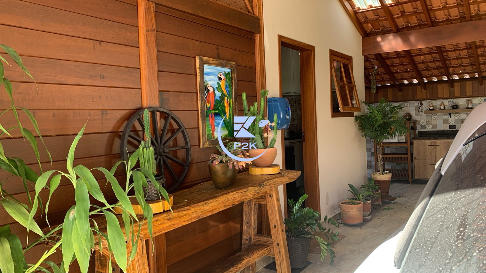 Chácara à venda com 4 quartos, 250m² - Foto 18