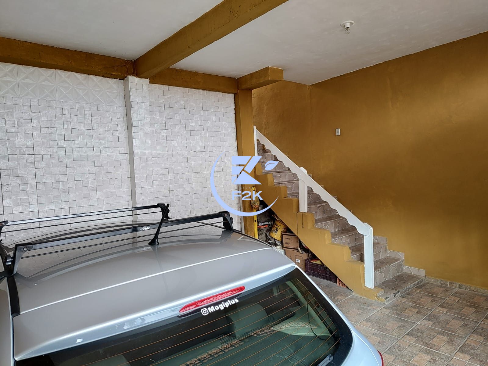 Casa à venda com 3 quartos, 161m² - Foto 4