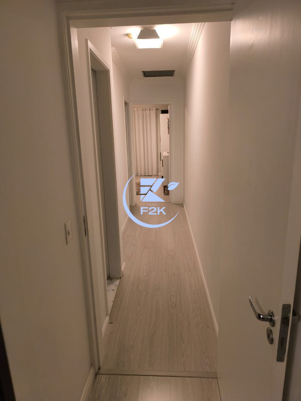 Sobrado, 3 quartos, 105 m² - Foto 35