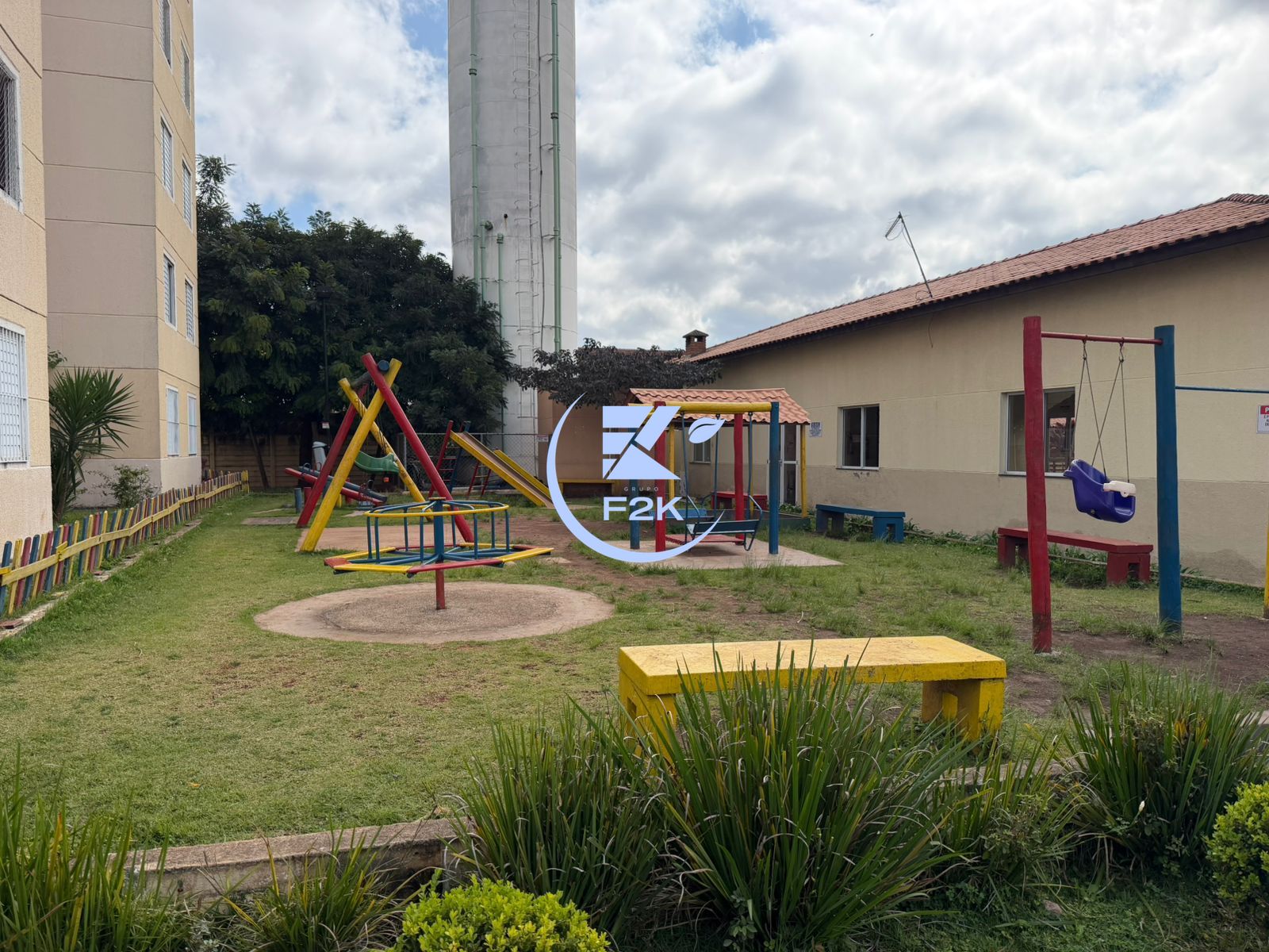 Apartamento, 2 quartos, 43 m² - Foto 12