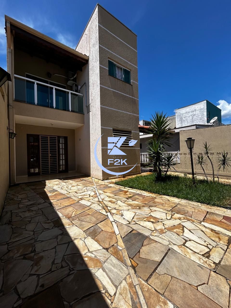 Sobrado, 4 quartos, 268 m² - Foto 49