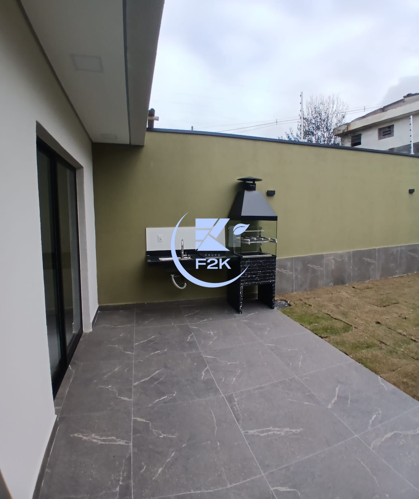 Sobrado, 2 quartos, 77 m² - Foto 10