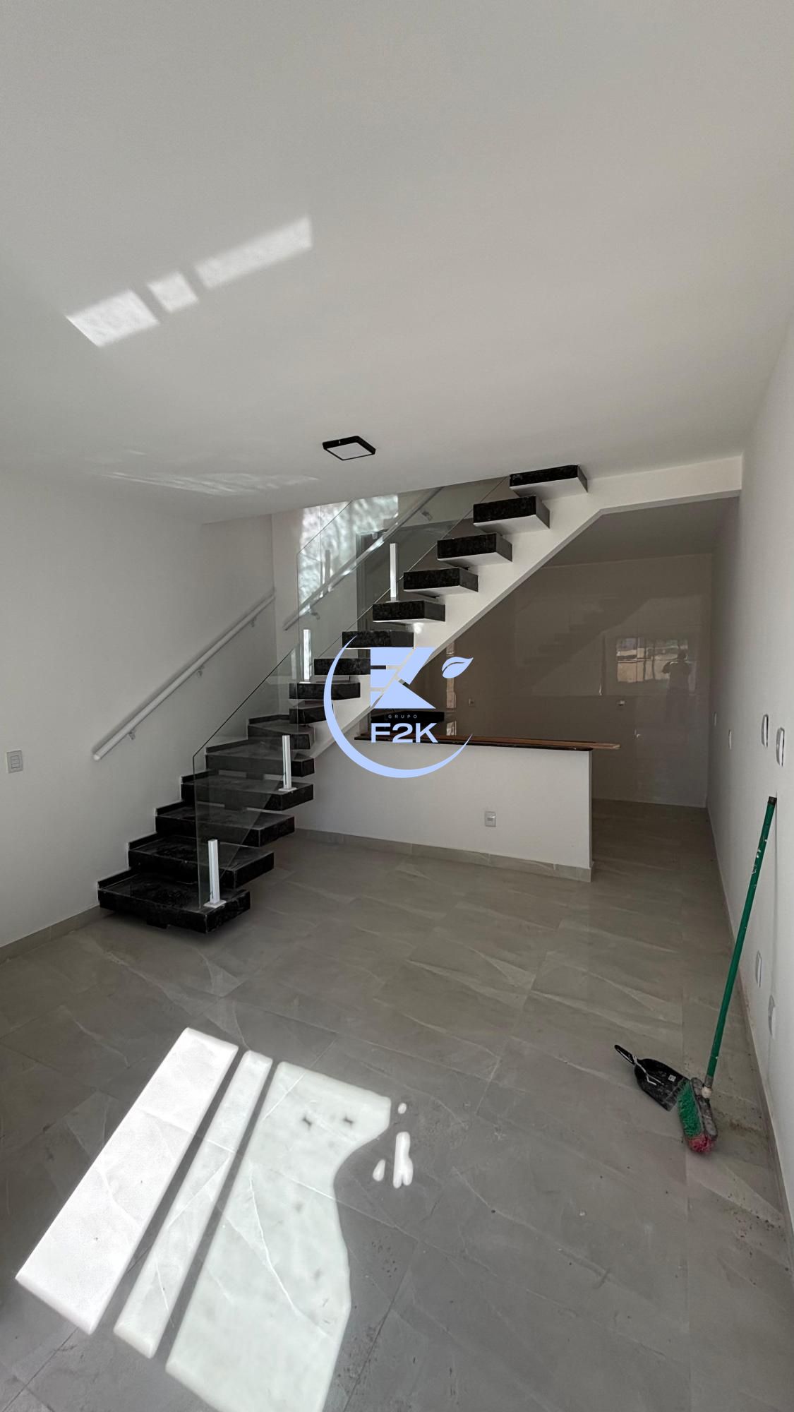 Apartamento, 2 quartos, 47 m² - Foto 2