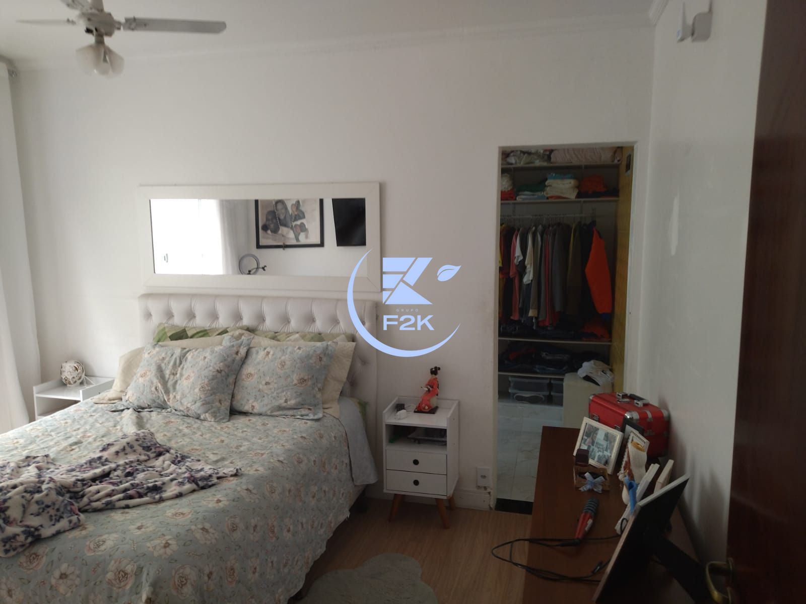 Casa, 2 quartos, 120 m² - Foto 10