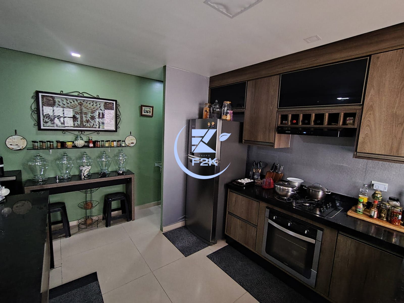 Casa, 2 quartos, 94 m² - Foto 19