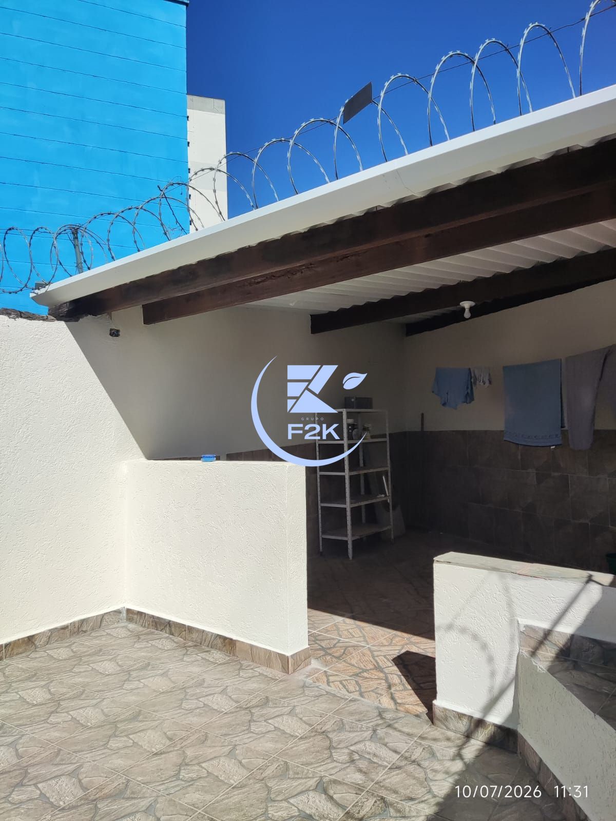 Sobrado, 3 quartos, 113 m² - Foto 11