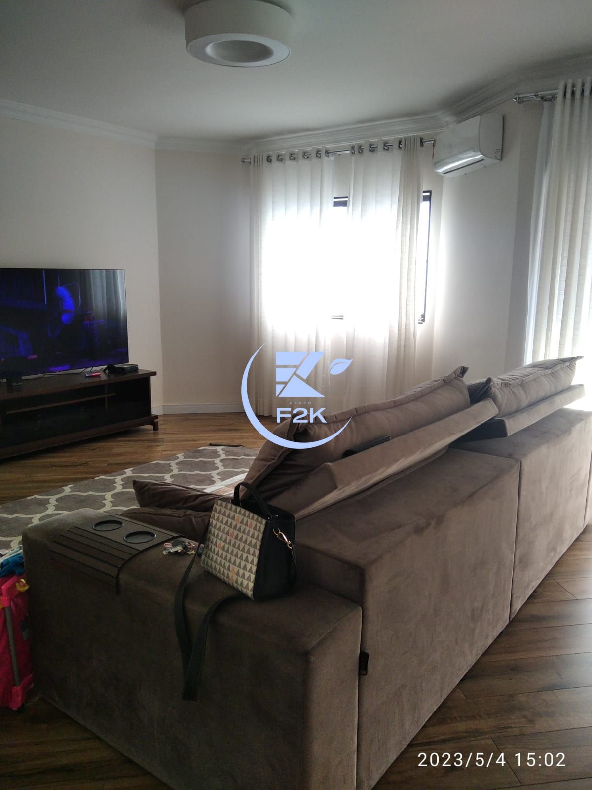 Casa, 3 quartos, 301 m² - Foto 5