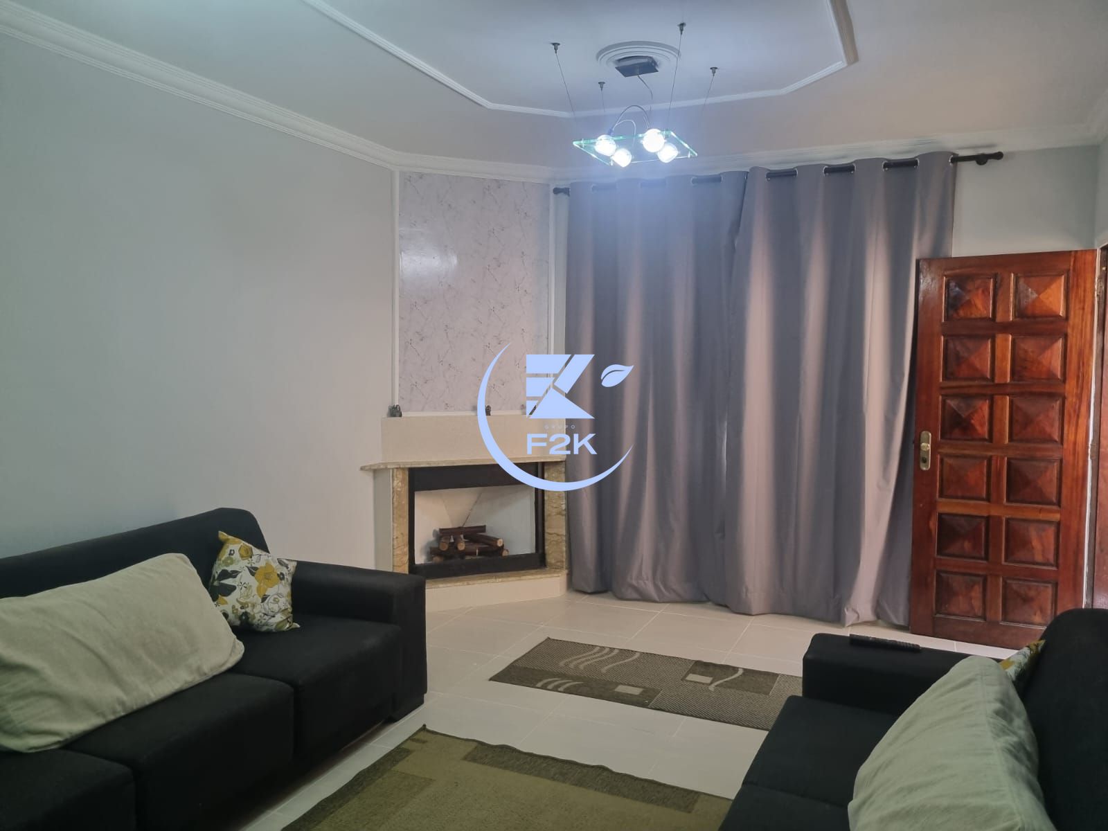 Casa, 2 quartos, 190 m² - Foto 16