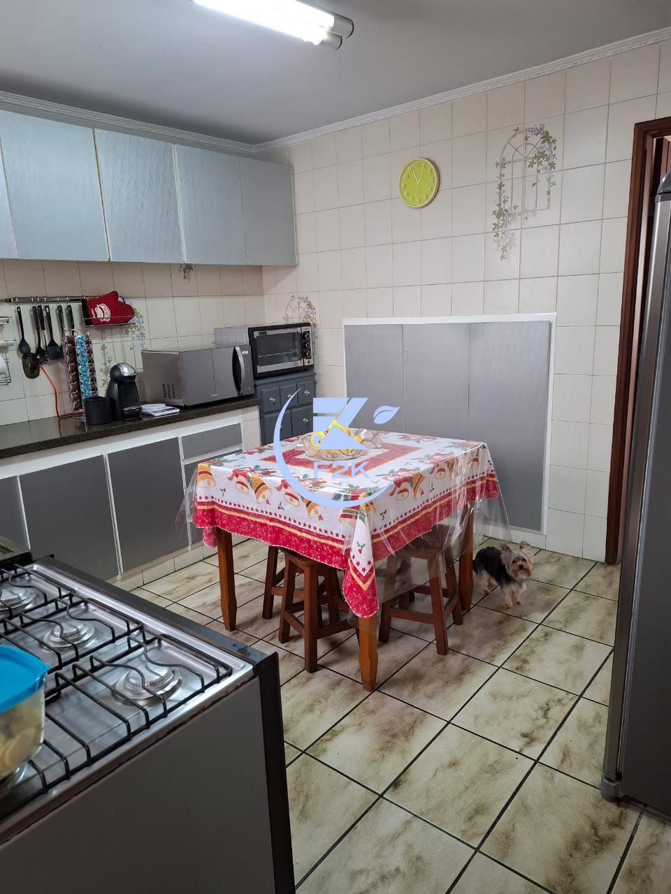 Casa, 3 quartos, 194 m² - Foto 8