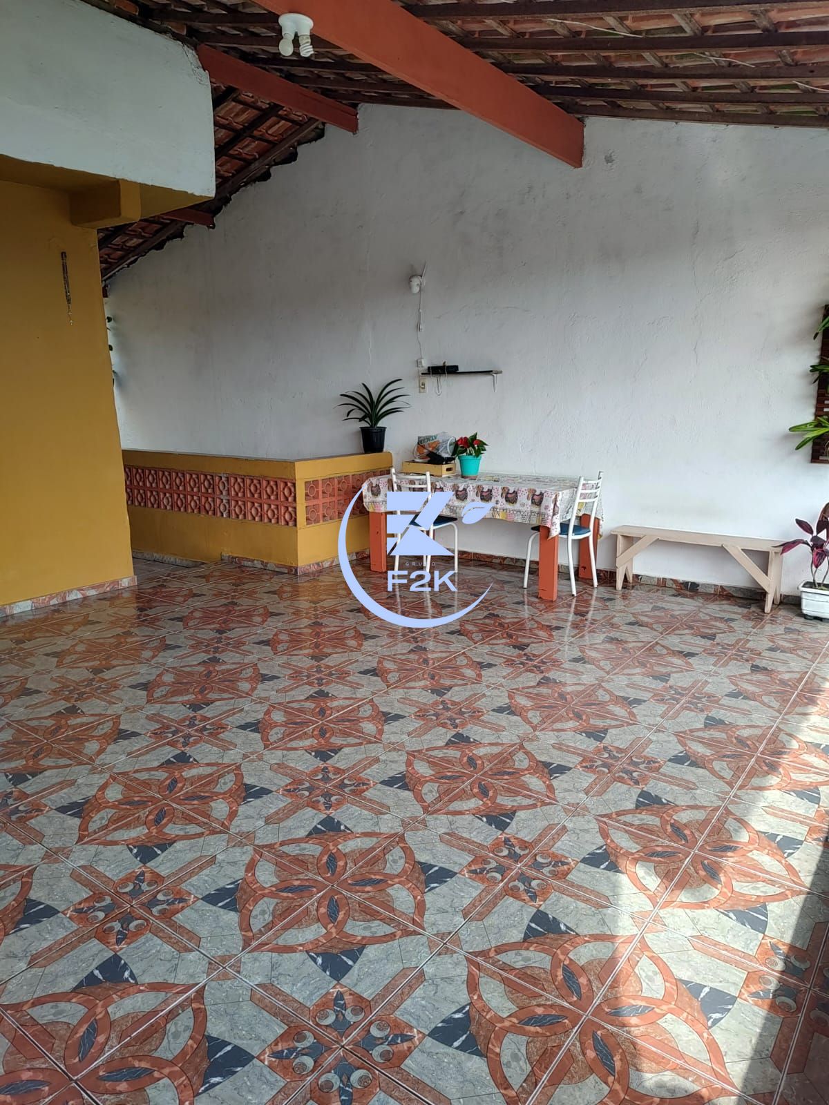 Casa à venda com 3 quartos, 161m² - Foto 21