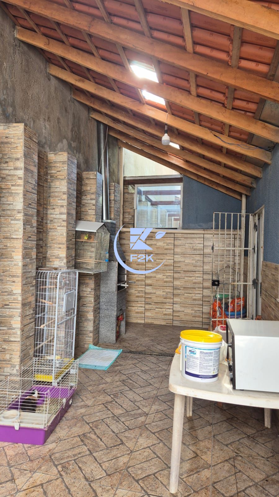 Sobrado, 3 quartos, 117 m² - Foto 16