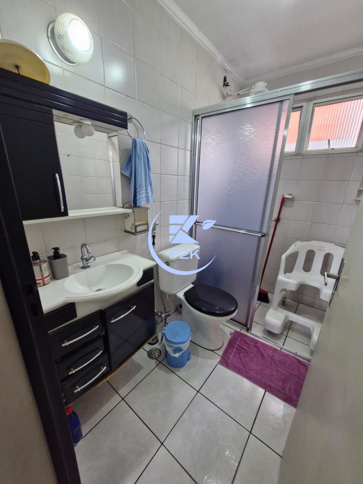 Apartamento à venda com 2 quartos, 77m² - Foto 6