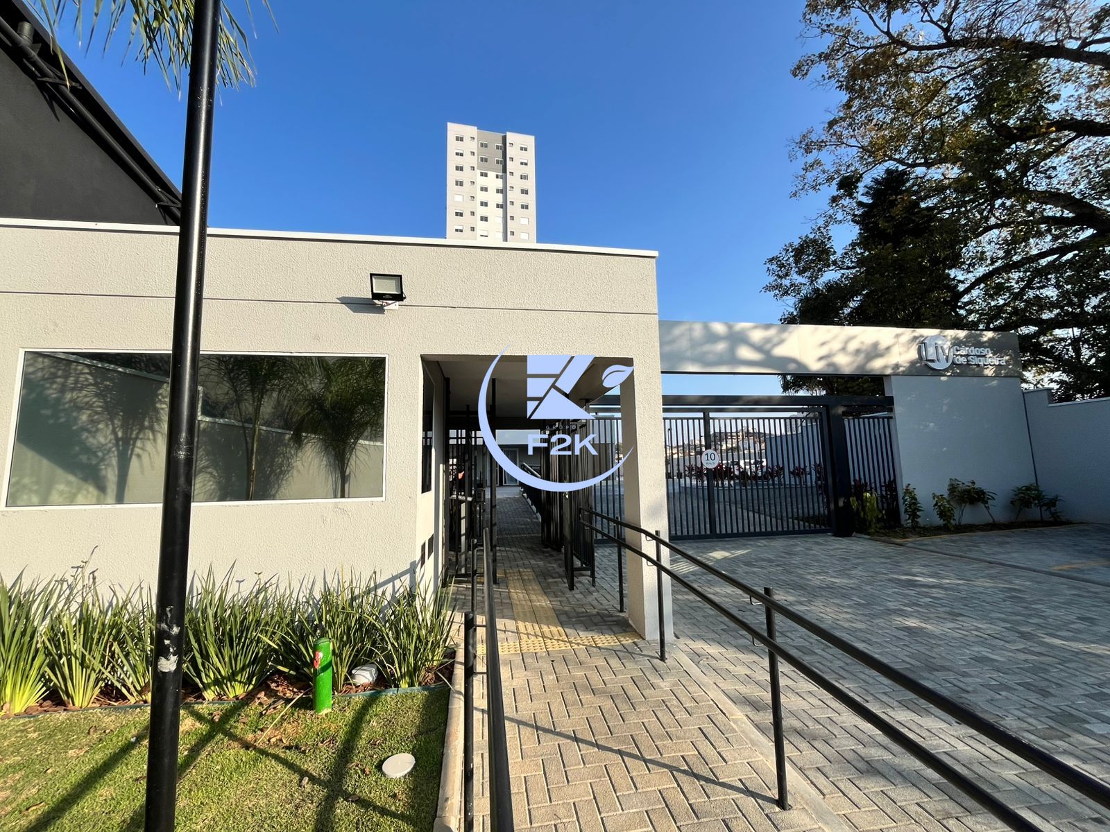 Apartamento, 2 quartos, 56 m² - Foto 9