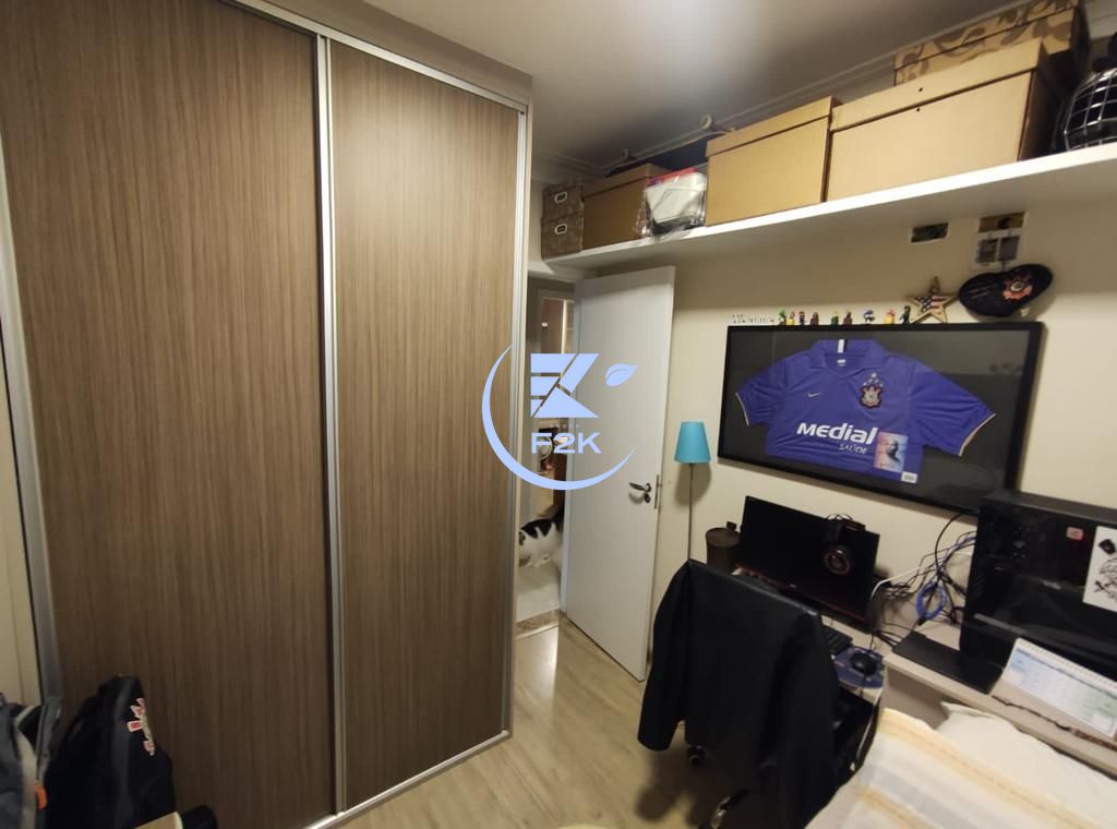 Apartamento à venda com 3 quartos, 97m² - Foto 12