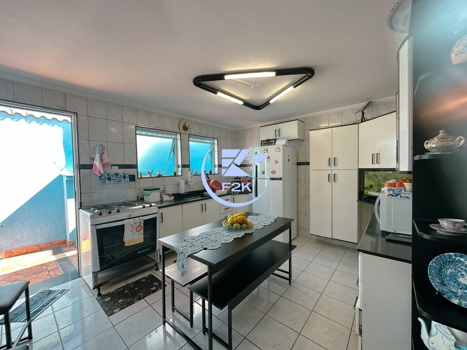 Casa, 3 quartos, 180 m² - Foto 16