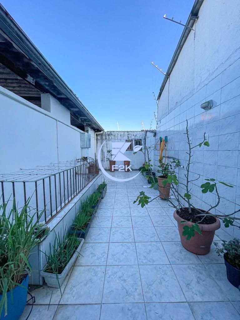 Casa, 3 quartos, 168 m² - Foto 8