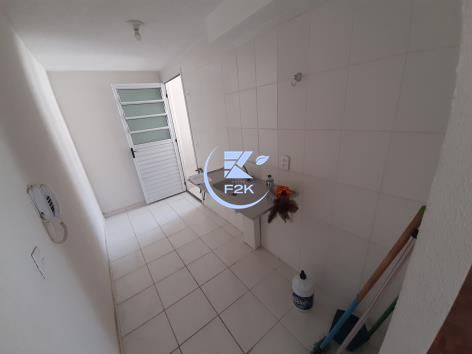 Apartamento, 2 quartos, 45 m² - Foto 19
