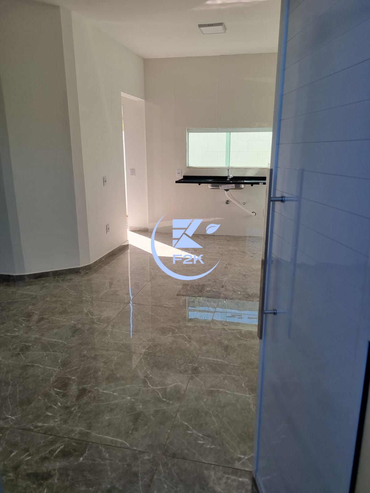 Casa de Condomínio, 2 quartos - Foto 4