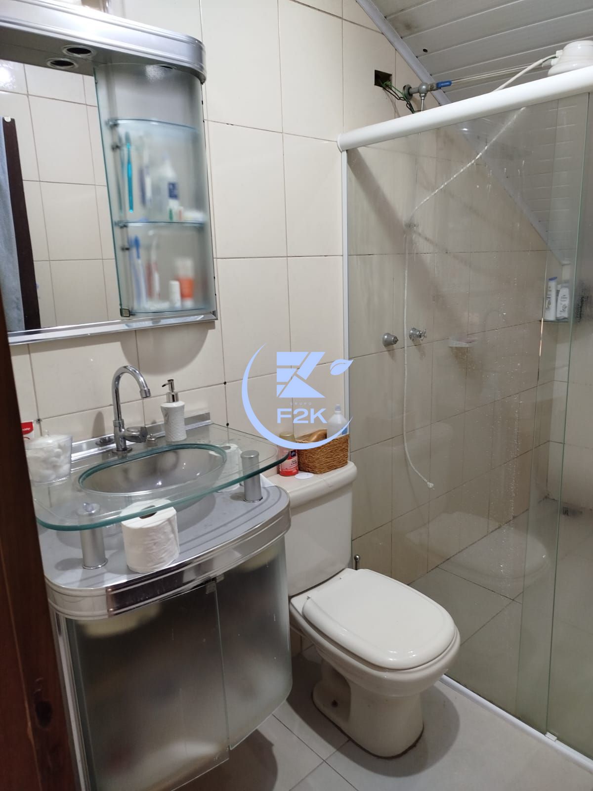 Chácara, 3 quartos, 2000 m² - Foto 20