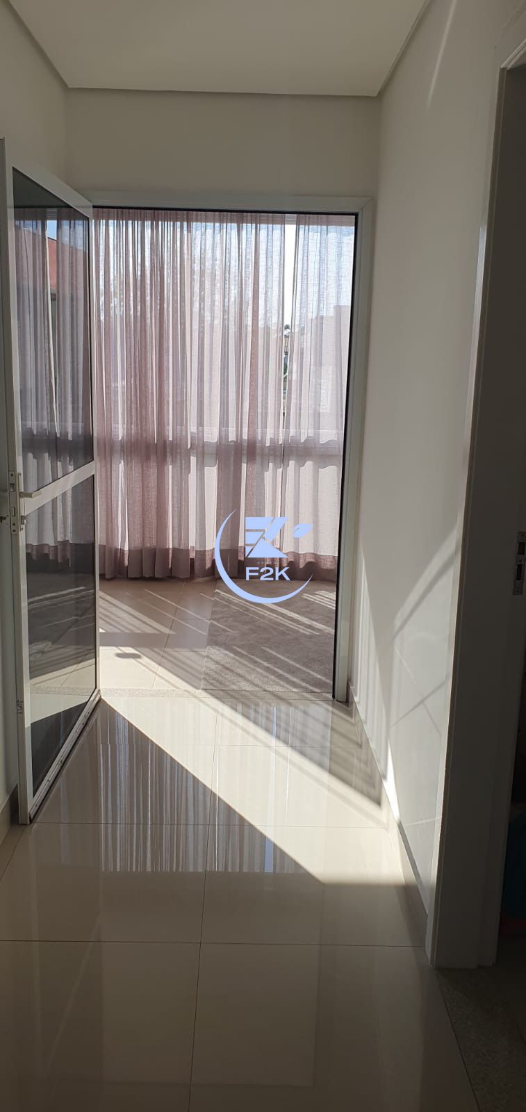 Sobrado, 3 quartos, 125 m² - Foto 2