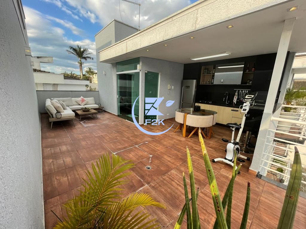 Casa de Condomínio, 3 quartos - Foto 48