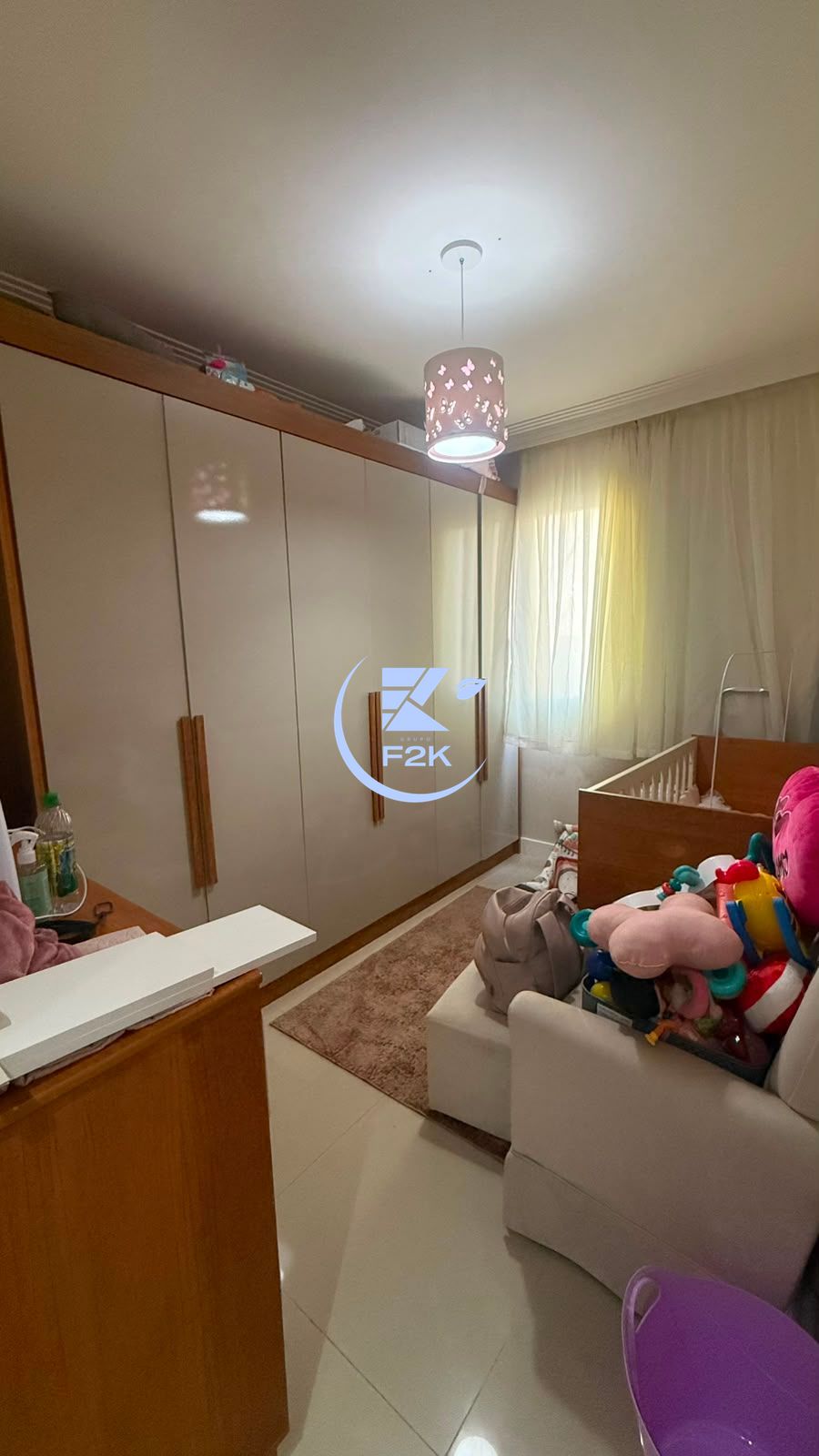 Apartamento, 2 quartos, 49 m² - Foto 8