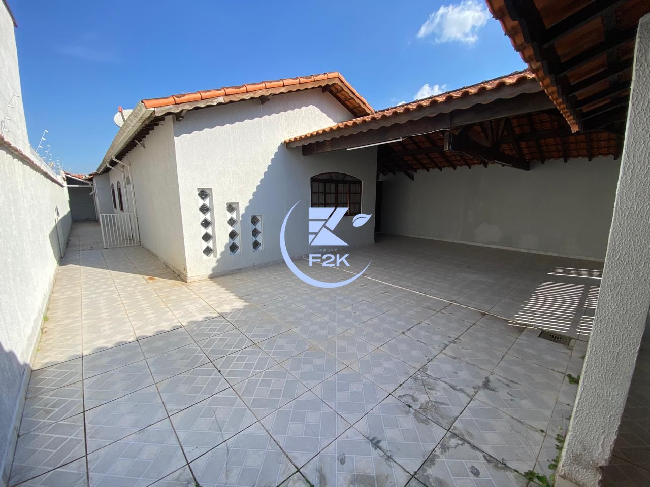 Casa, 3 quartos, 170 m² - Foto 13