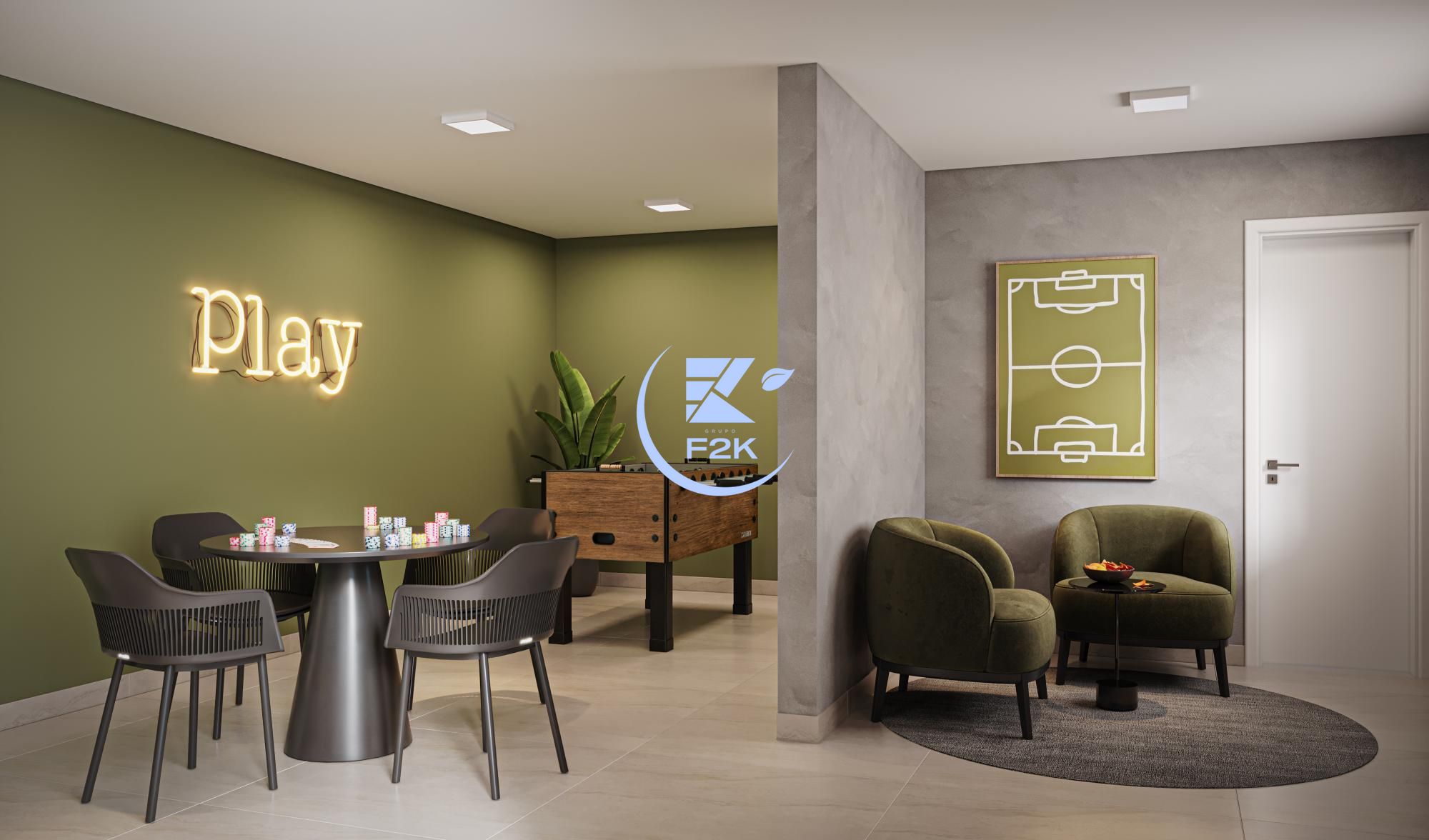 Apartamento, 2 quartos, 48 m² - Foto 18