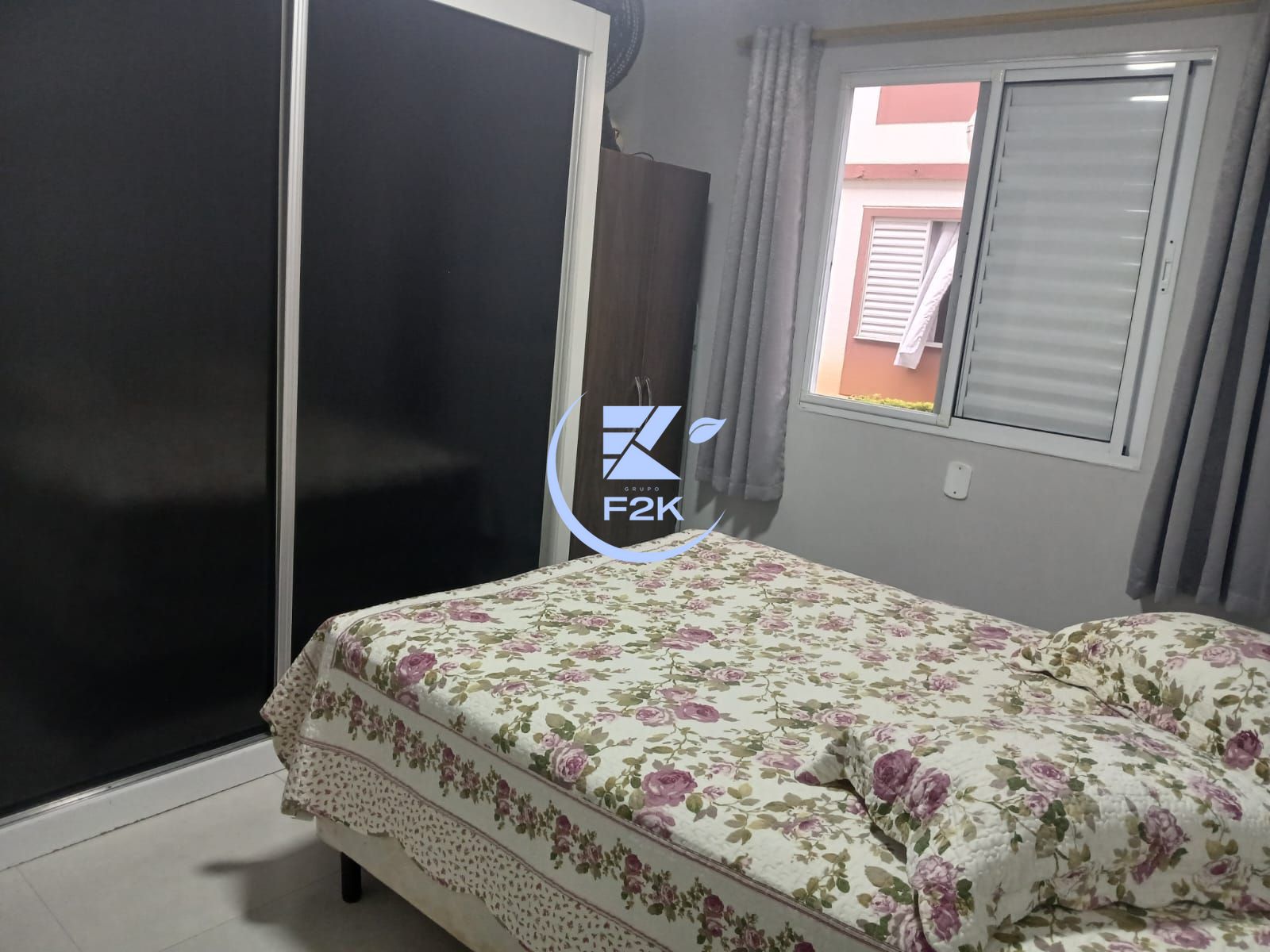 Apartamento, 2 quartos, 47 m² - Foto 8