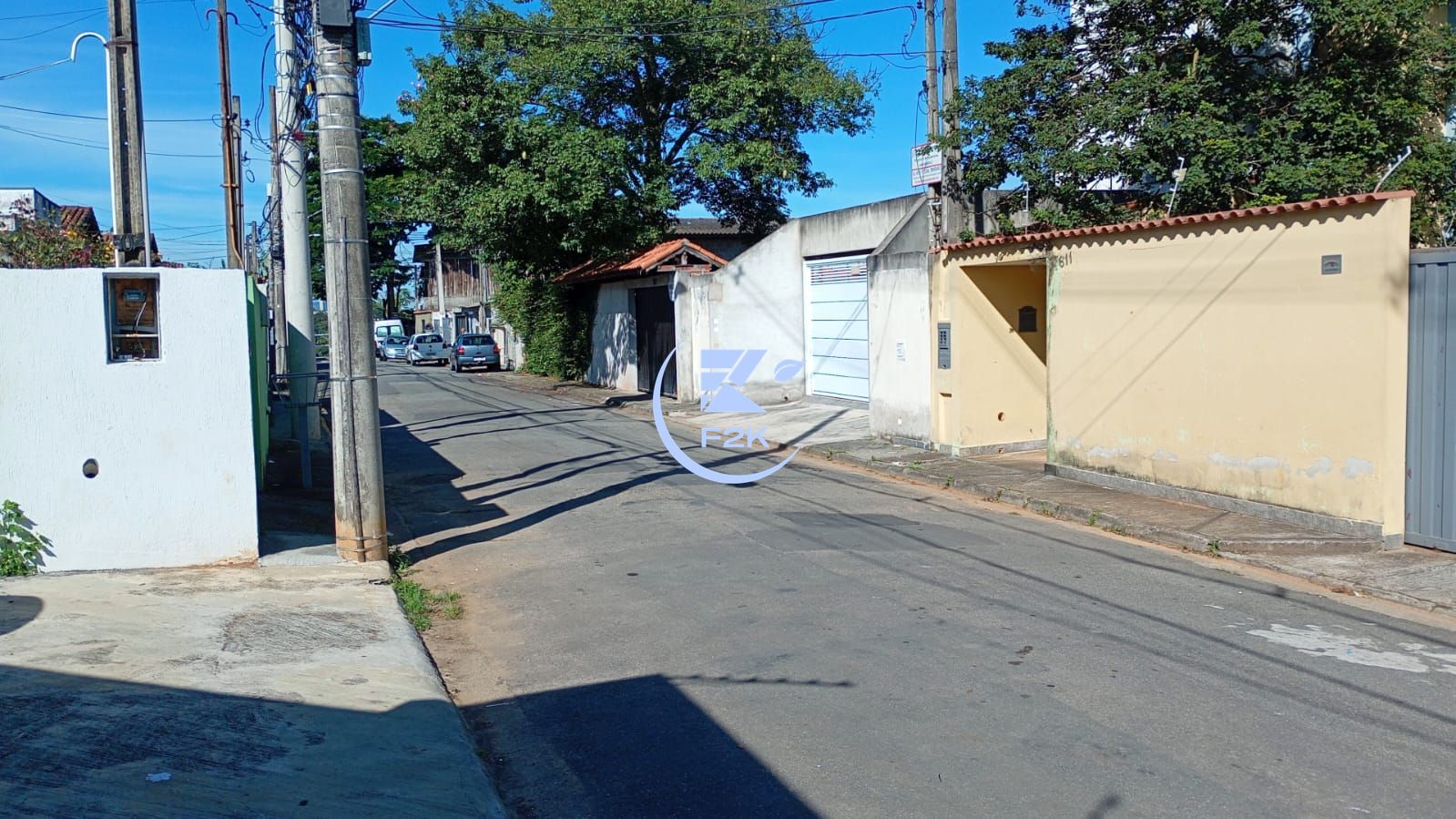 Apartamento, 2 quartos, 44 m² - Foto 6