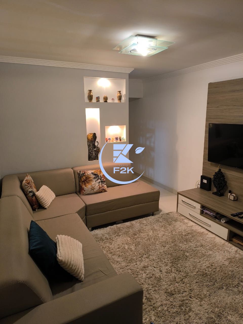 Sobrado, 3 quartos, 105 m² - Foto 37