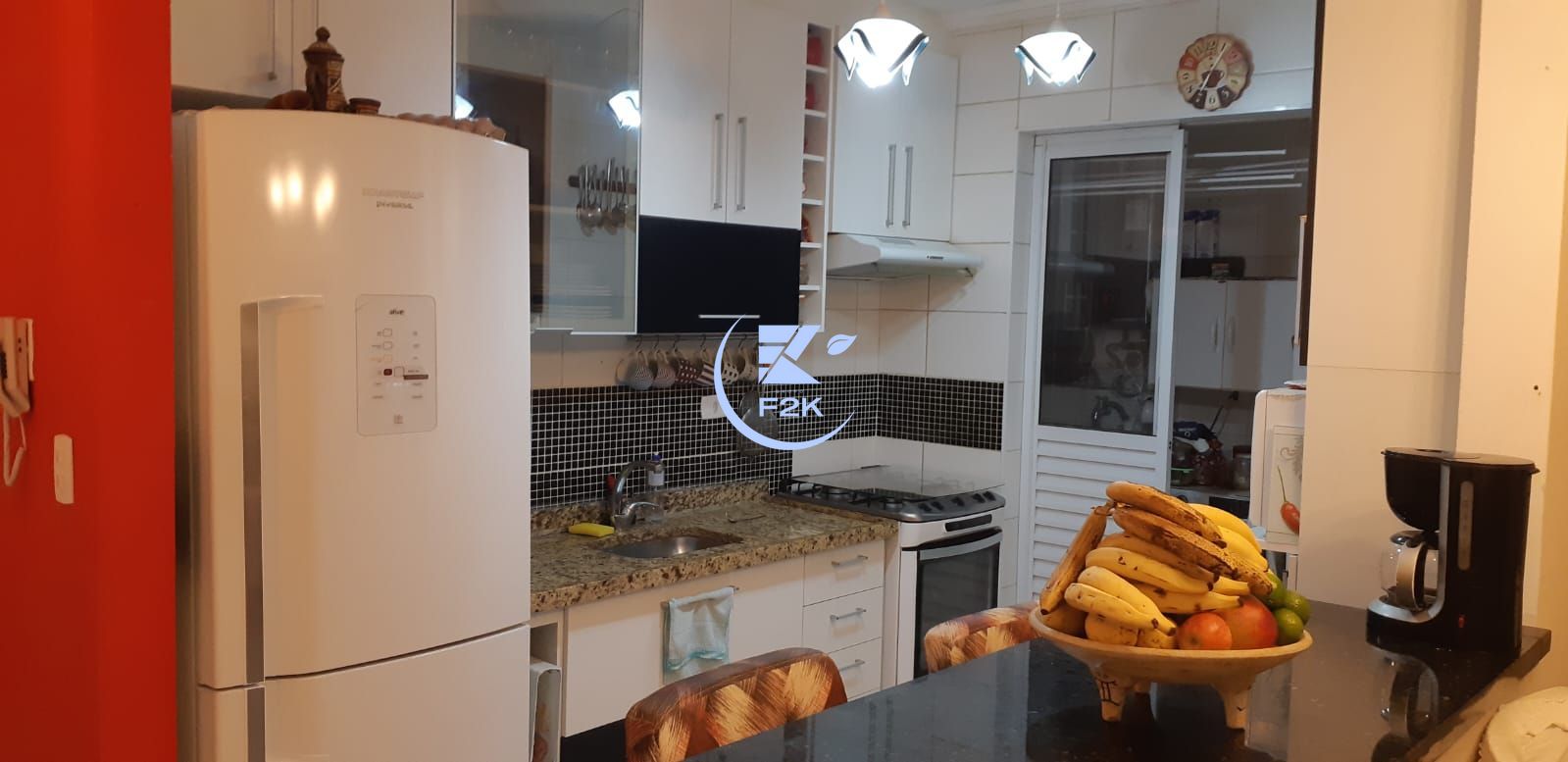 Apartamento à venda com 3 quartos, 79m² - Foto 5