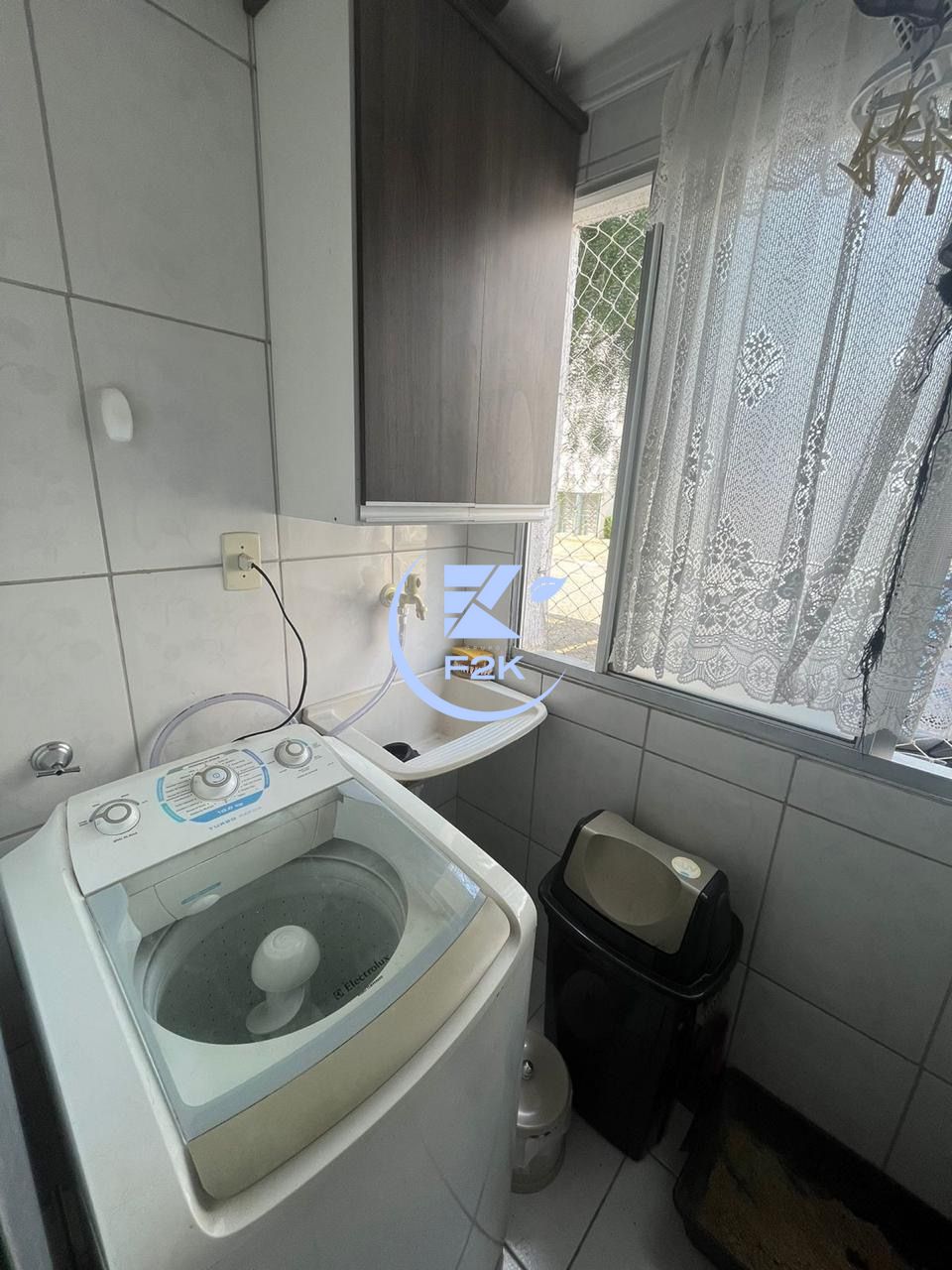 Apartamento à venda com 2 quartos, 51m² - Foto 7