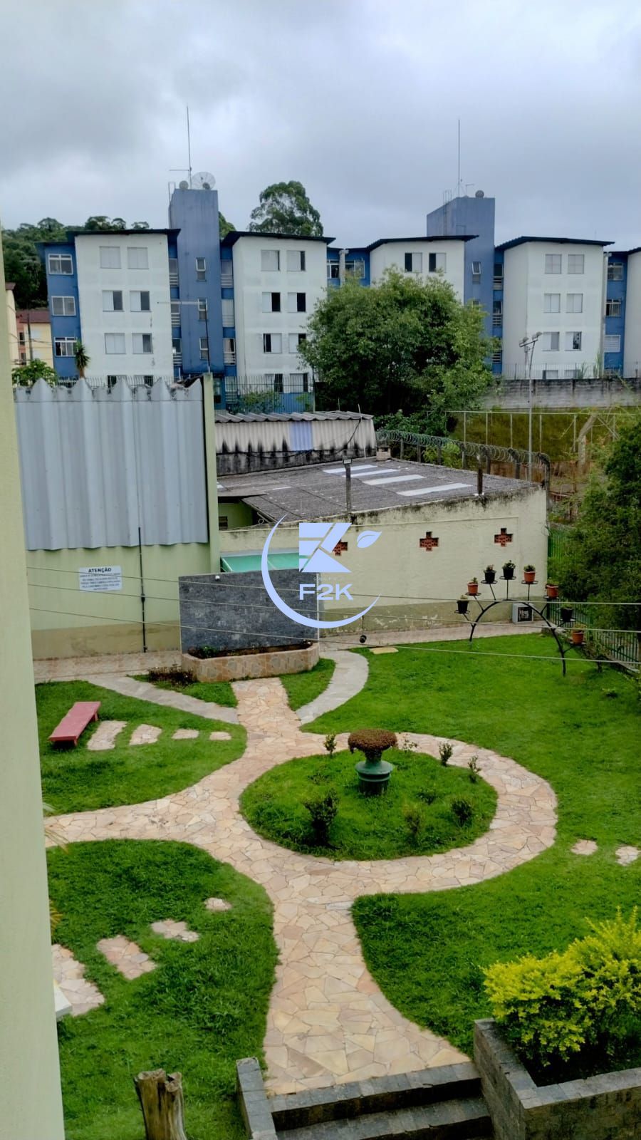 Apartamento à venda com 2 quartos, 46m² - Foto 11
