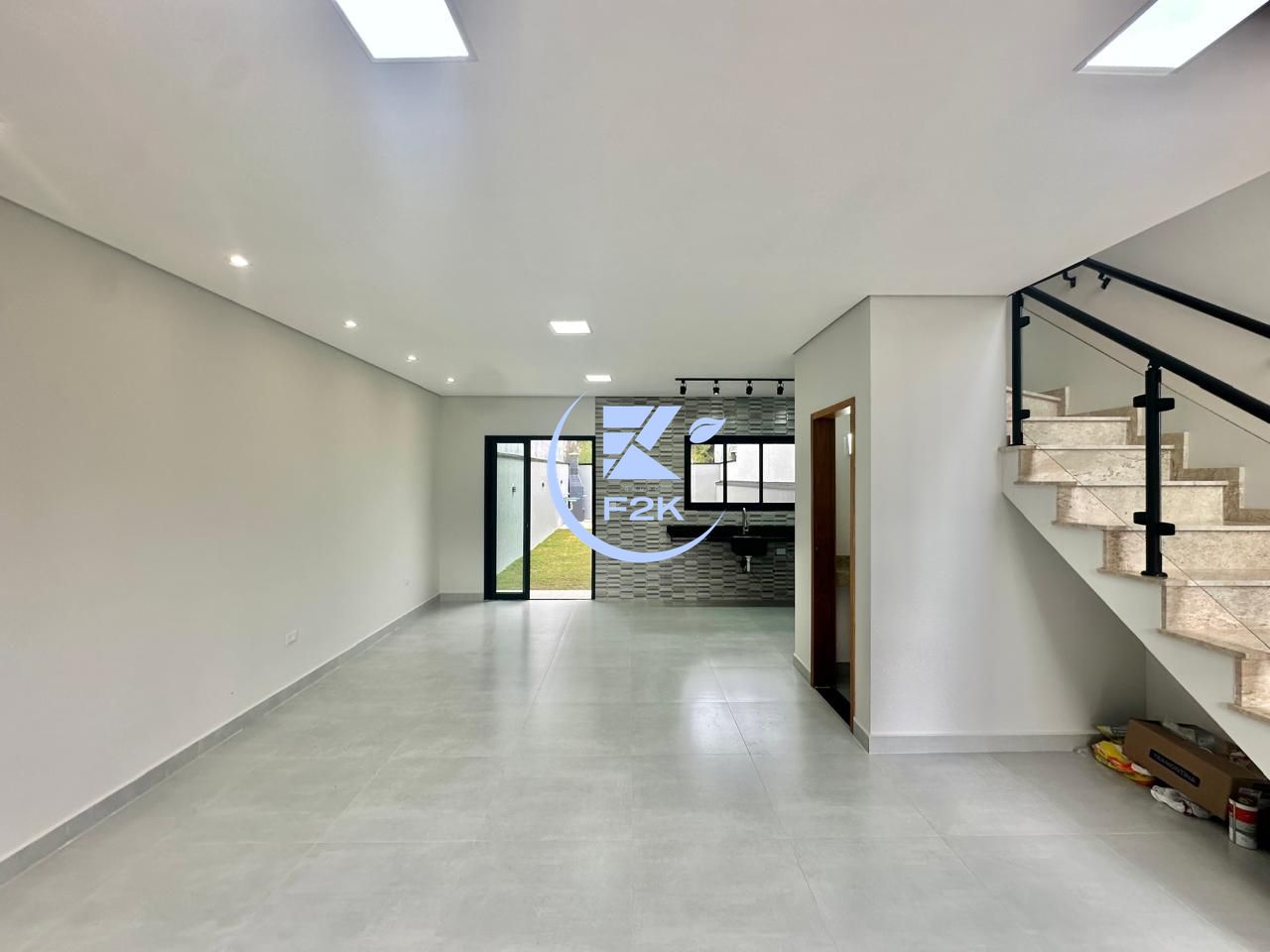 Sobrado, 3 quartos, 89 m² - Foto 9