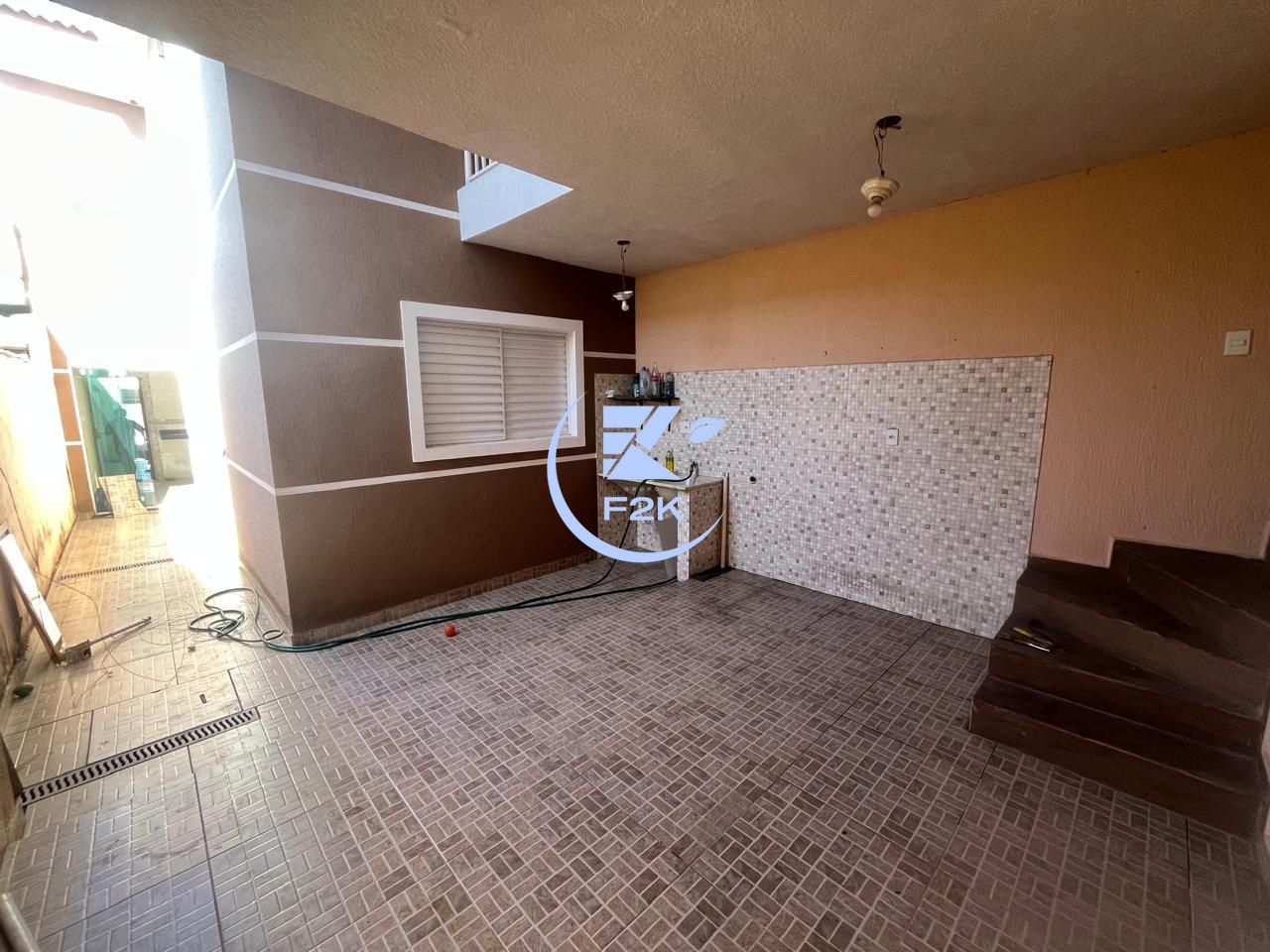Sobrado, 3 quartos, 183 m² - Foto 4